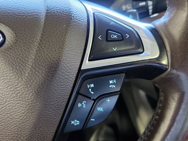 2017 Ford Fusion in Cinnaminson, NJ 08077 - 18051044 17