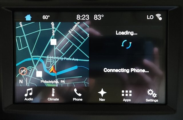 2017 Ford Fusion in Cinnaminson, NJ 08077 - 18051044 20