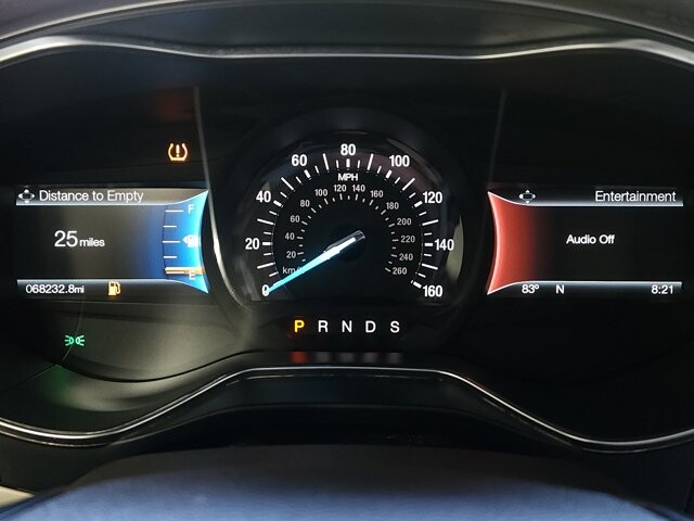 2017 Ford Fusion in Cinnaminson, NJ 08077 - 18051044 19