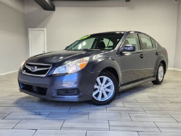 2012 Subaru Legacy in Cinnaminson, NJ 08077