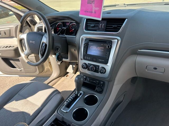 2014 GMC Acadia in Wadena, MN 56482 - 18051048 17