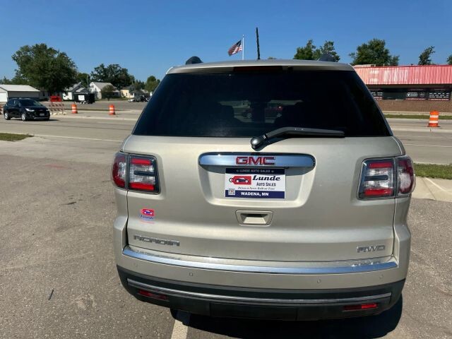 2014 GMC Acadia in Wadena, MN 56482 - 18051048 5