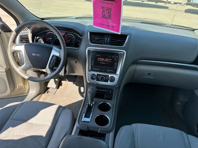 2014 GMC Acadia in Wadena, MN 56482 - 18051048 15