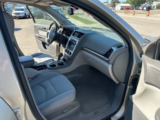 2014 GMC Acadia in Wadena, MN 56482 - 18051048 16