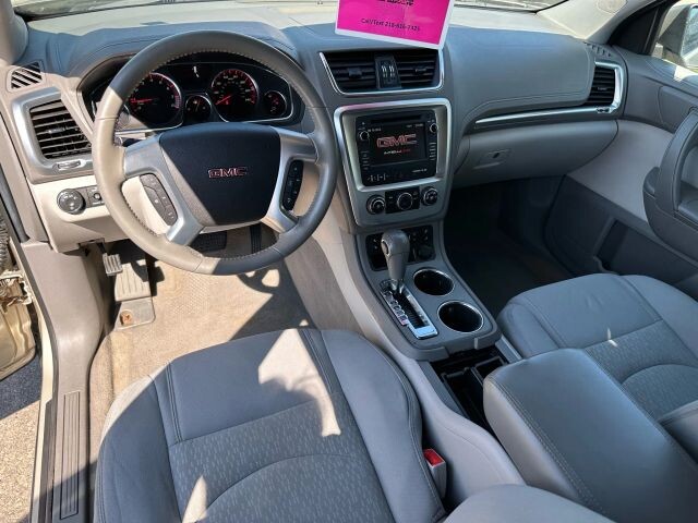 2014 GMC Acadia in Wadena, MN 56482 - 18051048 12