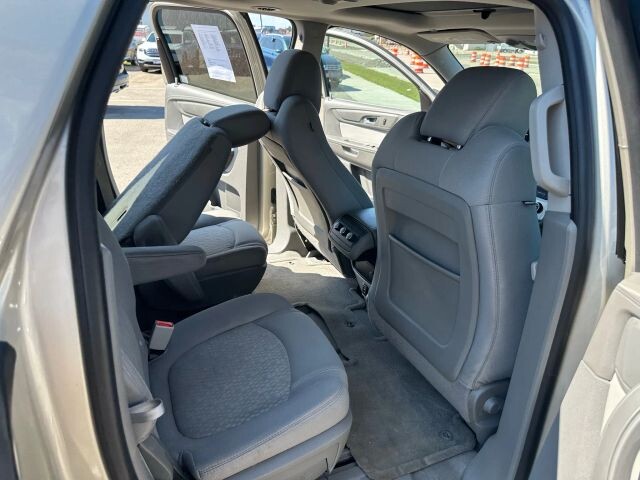 2014 GMC Acadia in Wadena, MN 56482 - 18051048 14