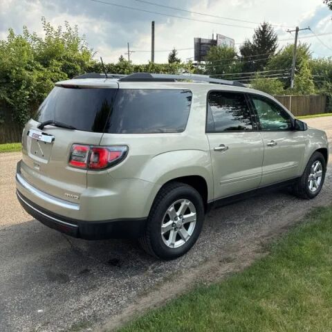 2014 GMC Acadia in Wadena, MN 56482 - 18051048 22