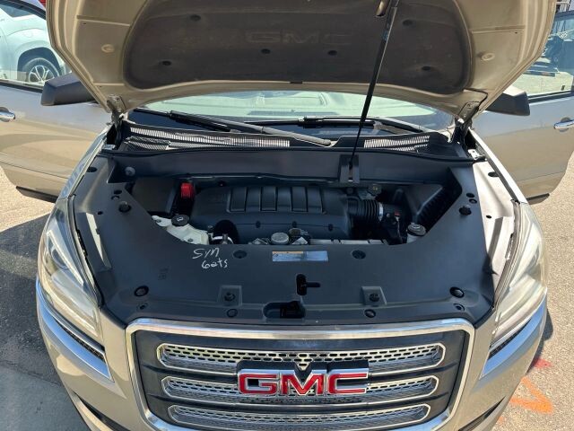 2014 GMC Acadia in Wadena, MN 56482 - 18051048 20