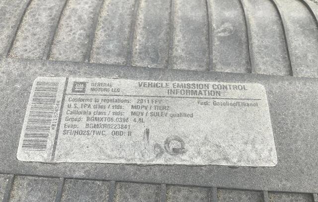 2011 Chevrolet Express 2500 in Blauvelt, NY 10913 - 18051049 18