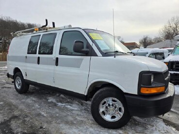 2011 Chevrolet Express 2500 in Blauvelt, NY 10913