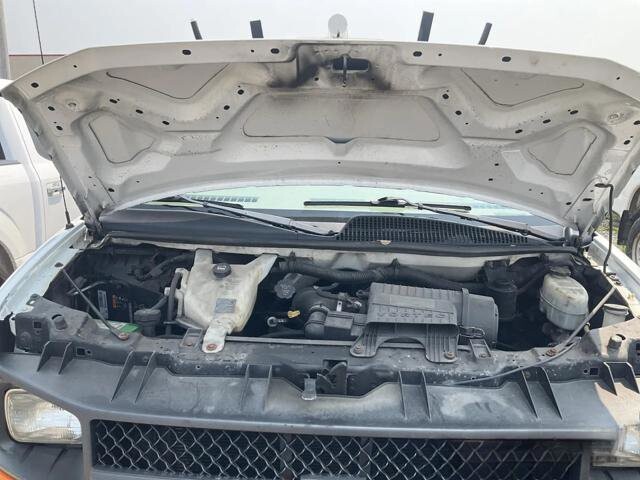 2011 Chevrolet Express 2500 in Blauvelt, NY 10913 - 18051049 17