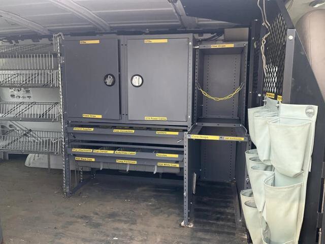 2011 Chevrolet Express 2500 in Blauvelt, NY 10913 - 18051049 15