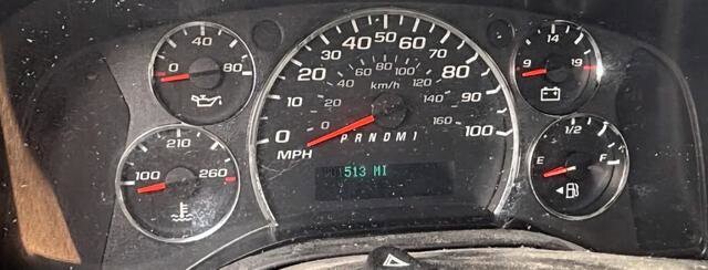 2011 Chevrolet Express 2500 in Blauvelt, NY 10913 - 18051049 10