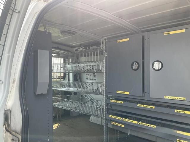 2011 Chevrolet Express 2500 in Blauvelt, NY 10913 - 18051049 14