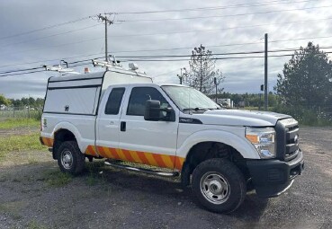 2015 Ford F250 in Blauvelt, NY 10913