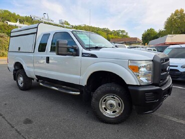 2015 Ford F250 in Blauvelt, NY 10913