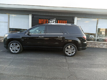 2017 GMC Acadia in DuBois, PA 15801
