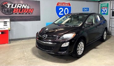 2011 Mazda CX-7 in Conyers, GA 30094