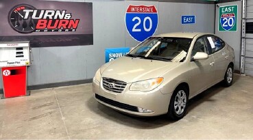 2010 Hyundai Elantra in Conyers, GA 30094