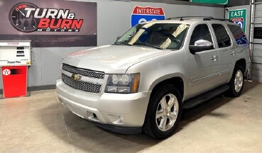 2010 Chevrolet Tahoe in Conyers, GA 30094