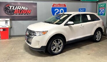 2013 Ford Edge in Conyers, GA 30094