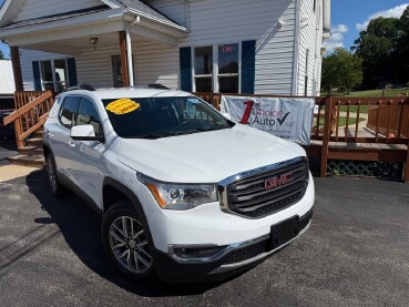 2018 GMC Acadia in Fairview, PA 16415