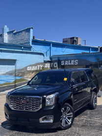 2018 GMC Yukon XL in Eastpointe, MI 48021