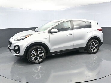 2020 Kia Sportage in Winchester, VA 22602