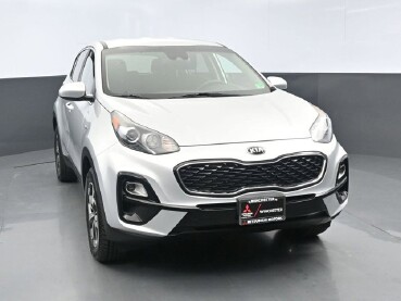 2020 Kia Sportage in Winchester, VA 22602