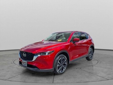 2022 MAZDA CX-5 in Winchester, VA 22602