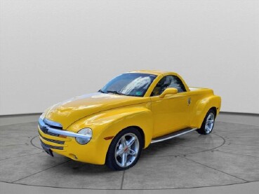 2003 Chevrolet SSR in Winchester, VA 22602