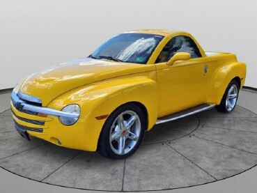 2003 Chevrolet SSR in Winchester, VA 22602