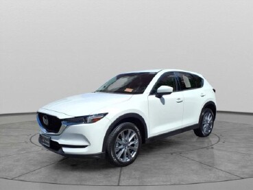 2021 MAZDA CX-5 in Winchester, VA 22602