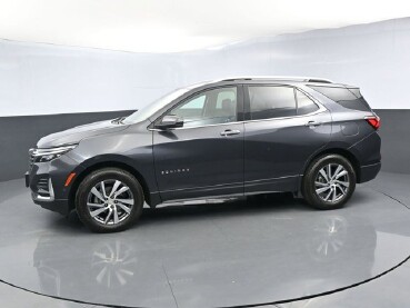 2022 Chevrolet Equinox in Winchester, VA 22602