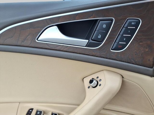 2012 Audi A6 in Winchester, VA 22602 - 18051079 34