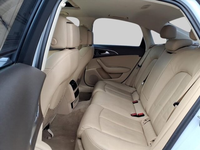 2012 Audi A6 in Winchester, VA 22602 - 18051079 63