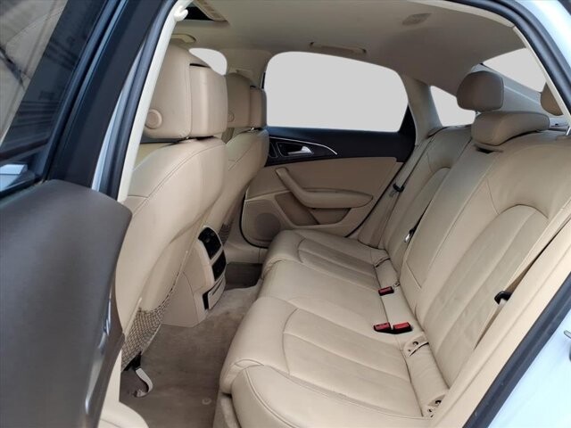 2012 Audi A6 in Winchester, VA 22602 - 18051079 15