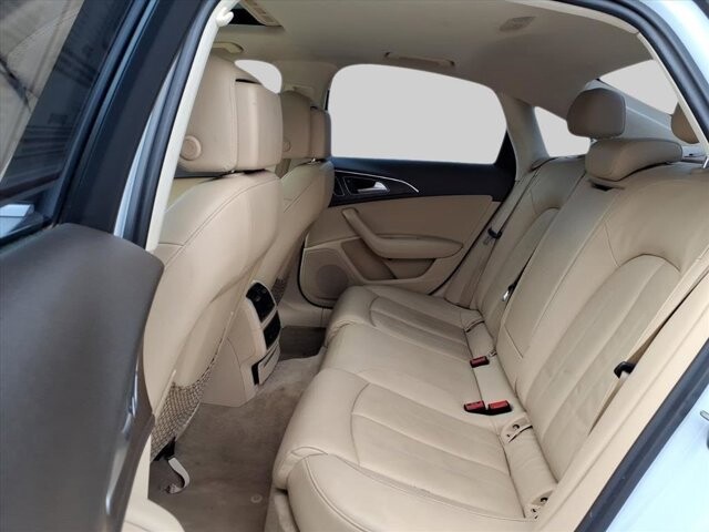 2012 Audi A6 in Winchester, VA 22602 - 18051079 14