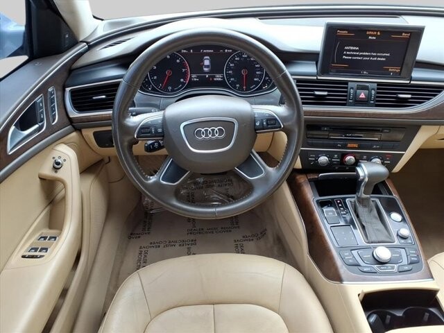 2012 Audi A6 in Winchester, VA 22602 - 18051079 61