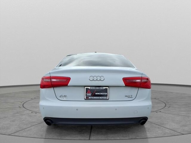 2012 Audi A6 in Winchester, VA 22602 - 18051079 55