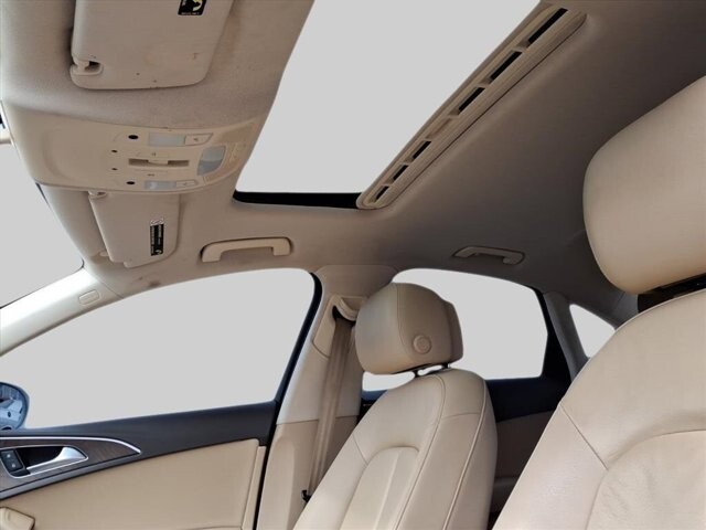 2012 Audi A6 in Winchester, VA 22602 - 18051079 68