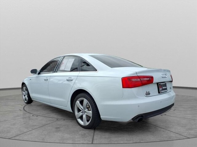 2012 Audi A6 in Winchester, VA 22602 - 18051079 56