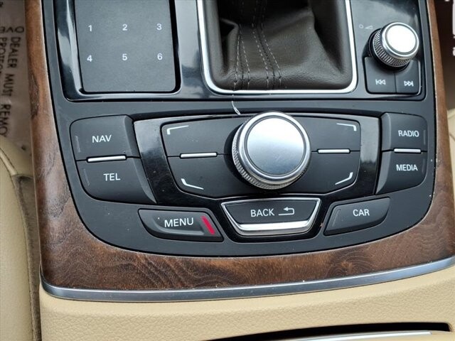 2012 Audi A6 in Winchester, VA 22602 - 18051079 78