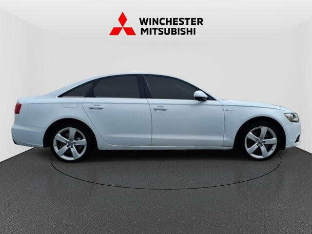 2012 Audi A6 in Winchester, VA 22602 - 18051079 5