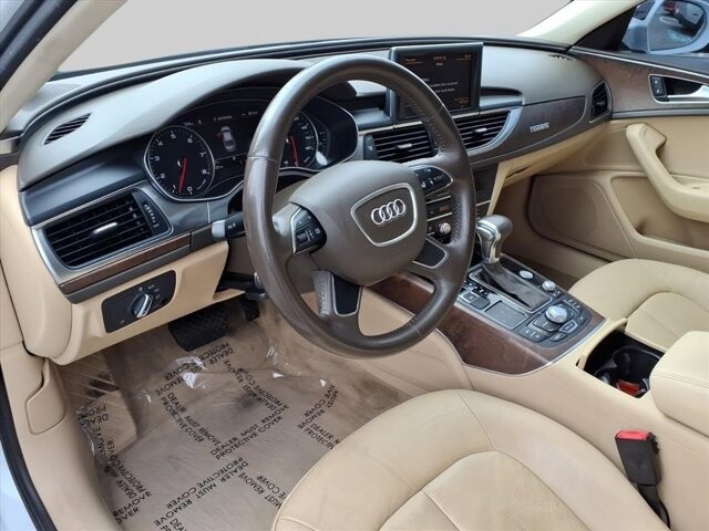 2012 Audi A6 in Winchester, VA 22602 - 18051079 19