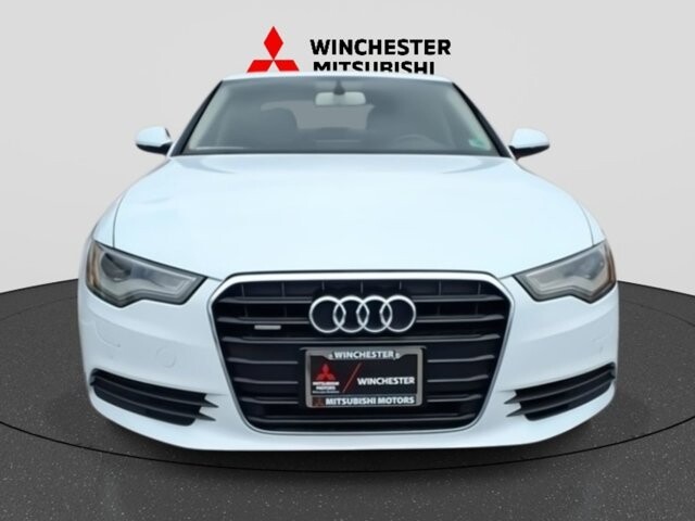 2012 Audi A6 in Winchester, VA 22602 - 18051079 2