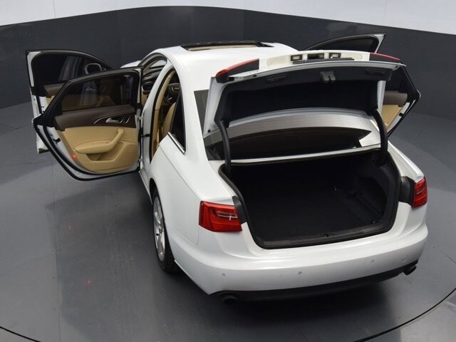 2012 Audi A6 in Winchester, VA 22602 - 18051079 45