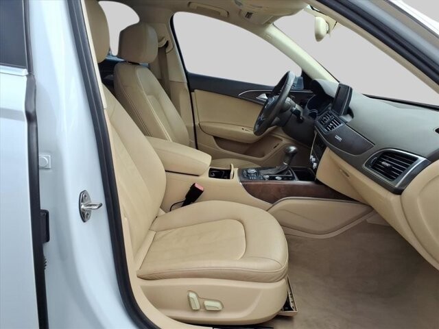 2012 Audi A6 in Winchester, VA 22602 - 18051079 22
