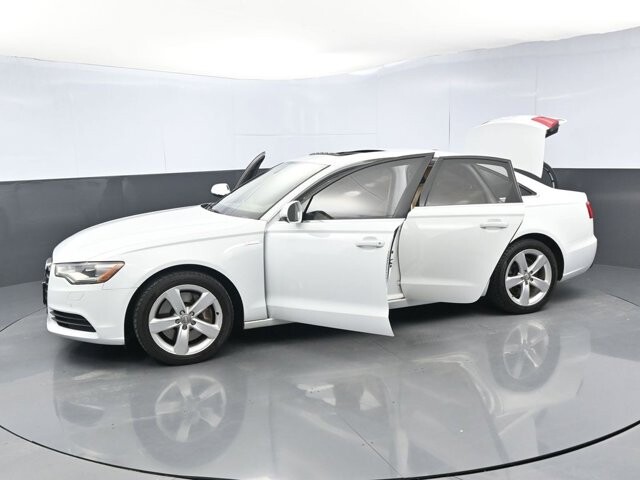 2012 Audi A6 in Winchester, VA 22602 - 18051079 47