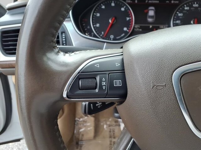 2012 Audi A6 in Winchester, VA 22602 - 18051079 73